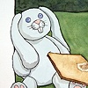 Villain Bunny