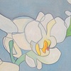 Tangled Orchid