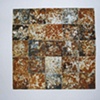 Rust Grid I