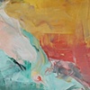 Woman Reclining