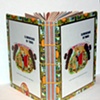 Cigar Box Book (spine)