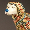 Mosaic Mutt