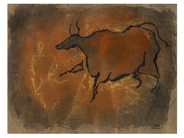 Brown Cow