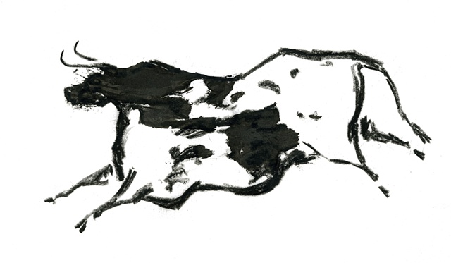 Spotted Cow