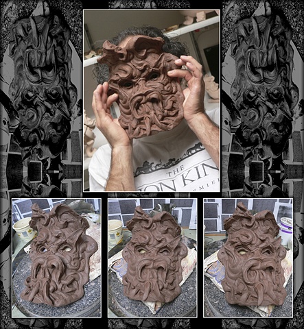 mask making