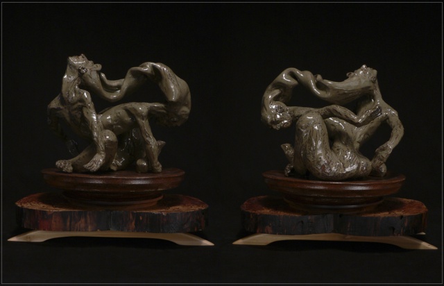 "Bipolar"