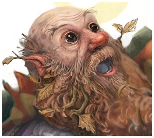 Bacchus