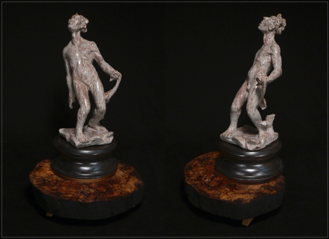 "David"- SOLD