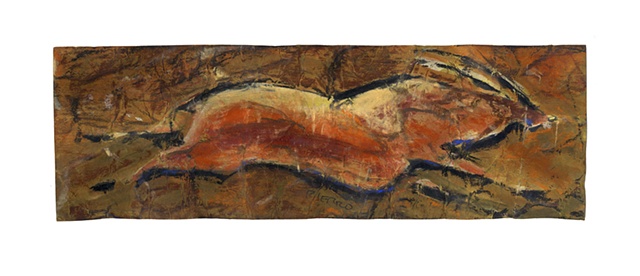 antelope
