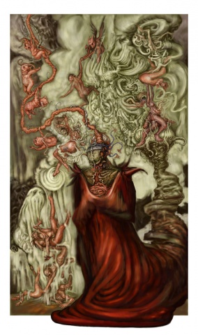 "Ambilica"