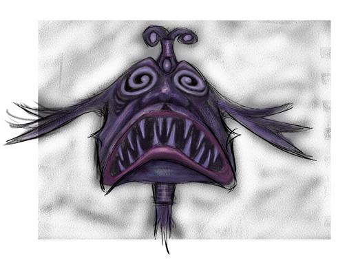 Pressure/ mask design