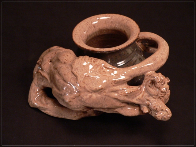 "Water Bearer"