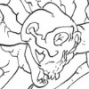 "Foot Intestines"