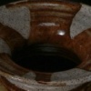 Moms' vase