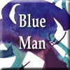Blue Man