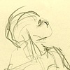 Standing figure