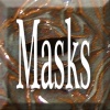  Ceramic Masks