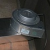 Kiln vent