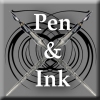 Pen & Ink