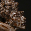 "Woman Bearing Water"