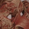 "Showing Teeth"