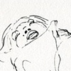reclining figure
