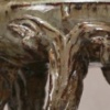 "Walking in Unison" SOLD