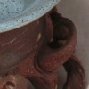 "Growth Rusted Over"