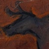 Red cow