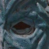 "Triton faced"- SOLD