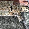 Granite for bases