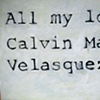 Nicknames 