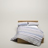 S.'s bed