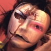 The Mask of Atomic