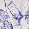 Lysergic Catwoman Jaes