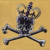 Pirate Queen - Elizabeth