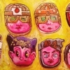 Japanese Masks