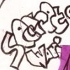 Secret Wars.