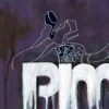 PIMP magazine cover, vol.5