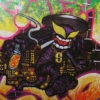 Sour CD artwork
