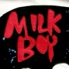MILKBOY tote bag