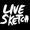 LIVE SKETCH