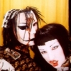 purikura portrait