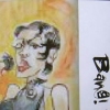 CD artwork for Gene Serene