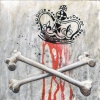 Pirate Queen - Marie Antoinette