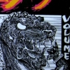 Godzilla CD artwork