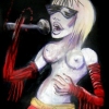 London Freaks: Susan
