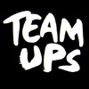 TEAM UPS