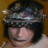 Atomic and his HAT
