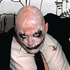 Atomic in Bizarre magazine 160